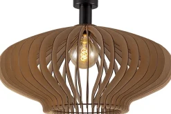 Plafondlamp 5880-05-15-75 Ufo