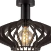 Plafondlamp 5880-05-05-35 Ufo