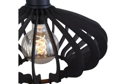 Plafondlamp 5880-05-05-35 Ufo