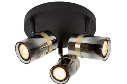 Plafondlamp Upton