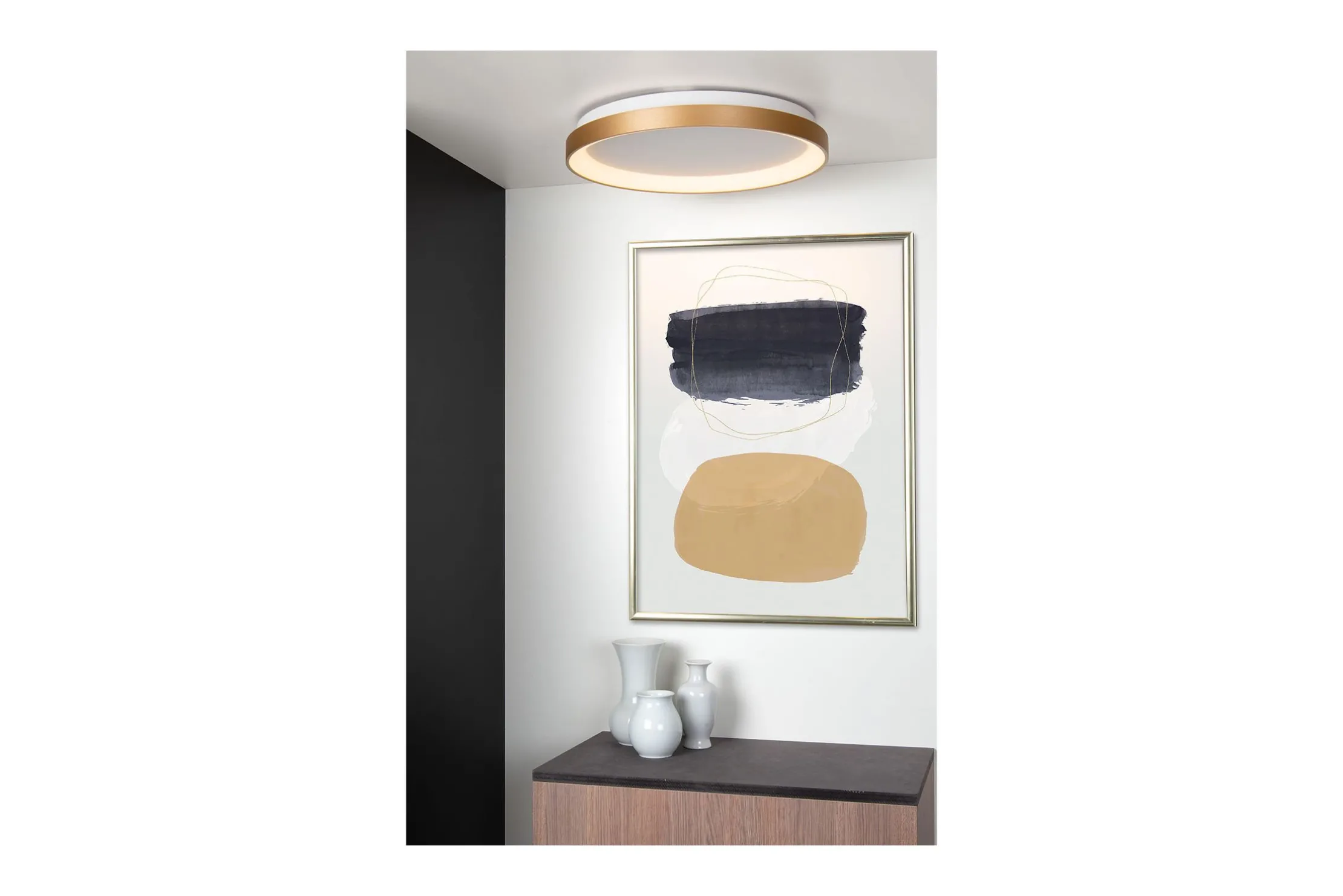 Plafondlamp Vidal