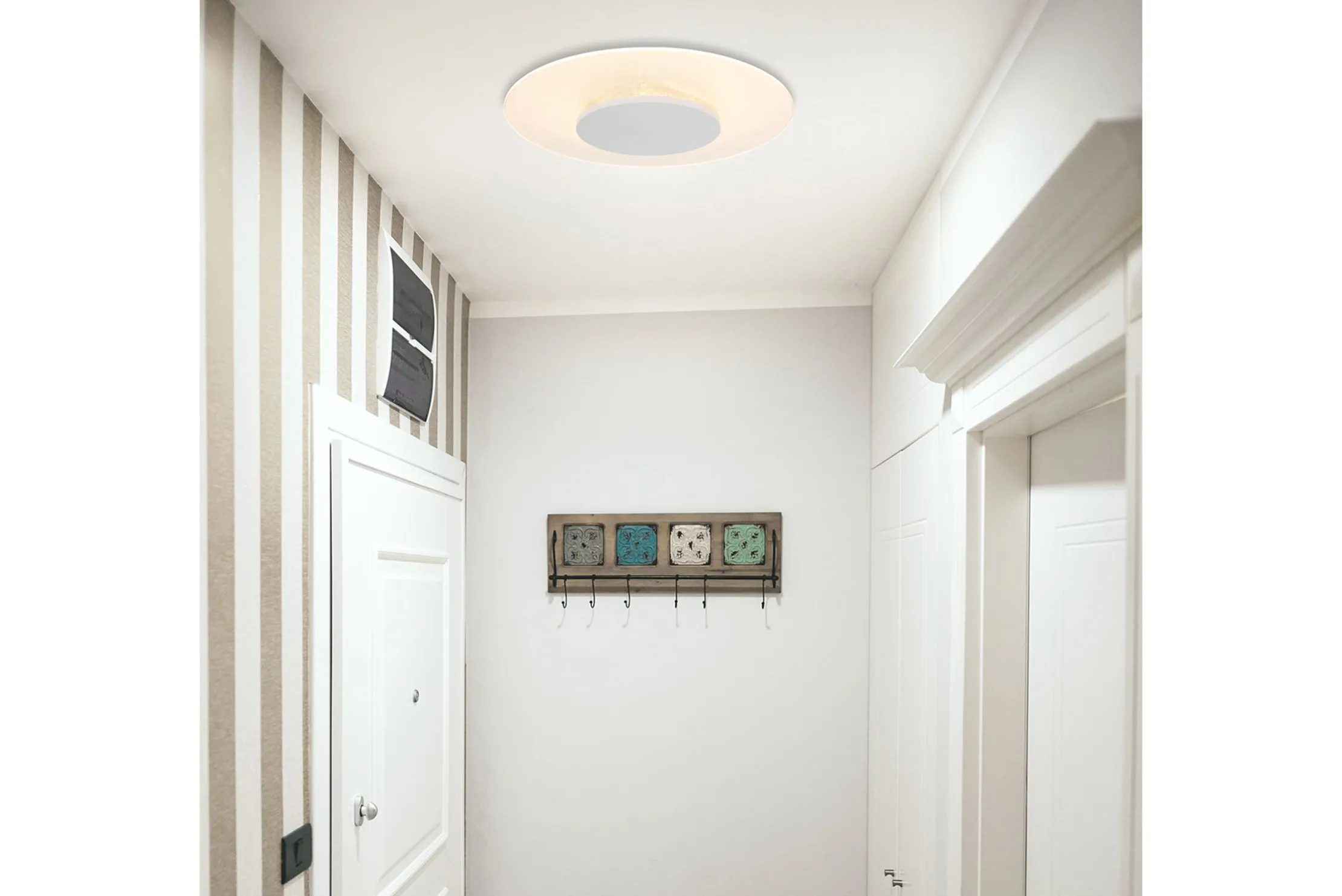 Plafondlamp 7798W Ceiling & Wall