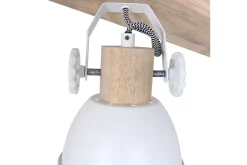 Plafondlamp 2729W Gearwood Mexlite