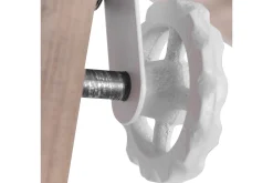 Plafondlamp 2729W Gearwood Mexlite