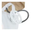 Plafondlamp 1703W Michelle Mexlite