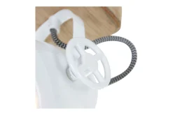 Plafondlamp 1703W Michelle Mexlite