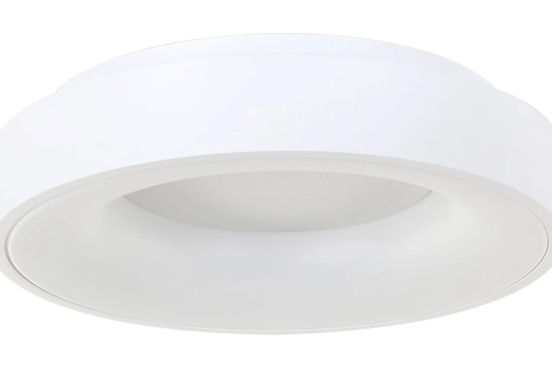 Plafondlamp 2562W Ringlede