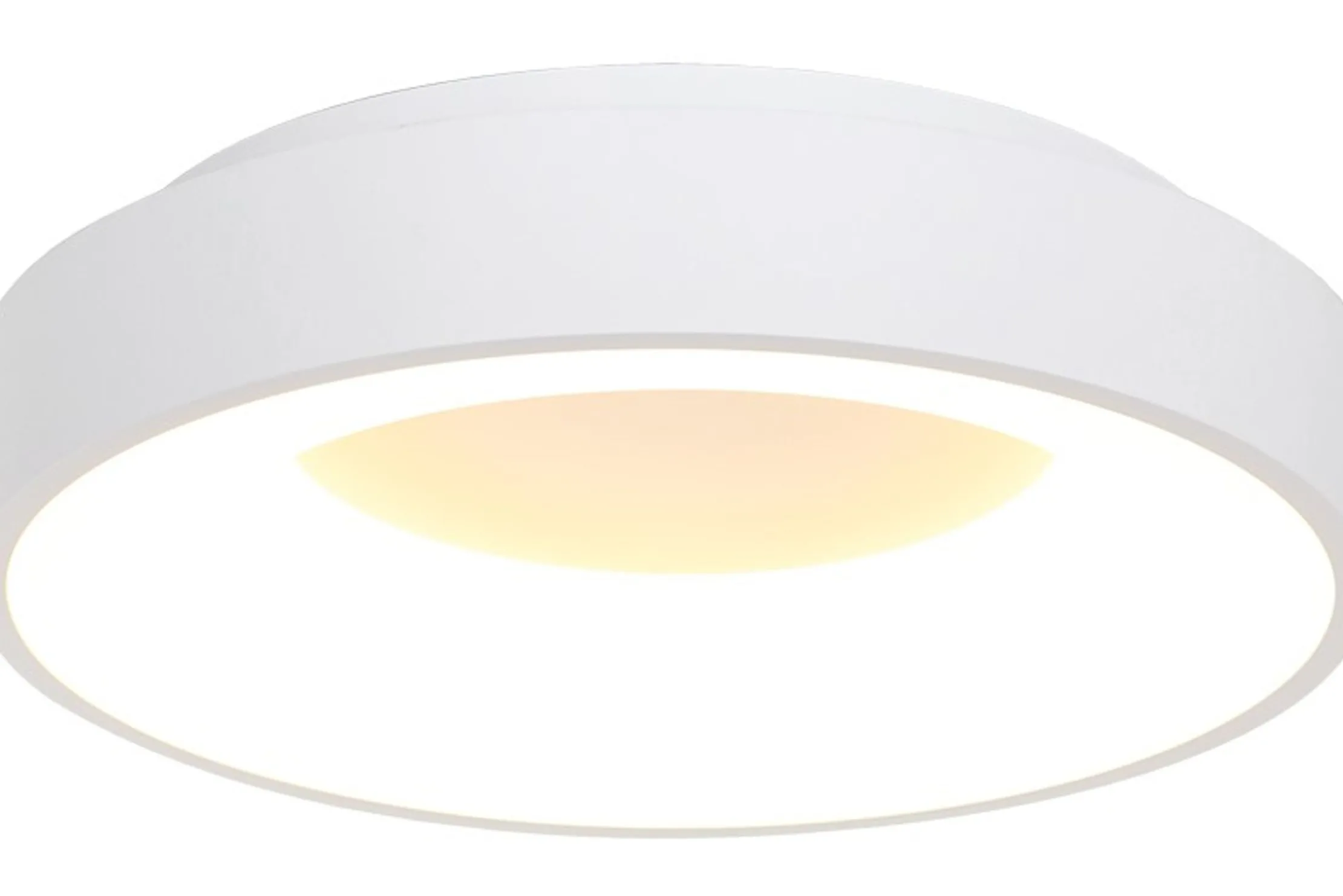 Plafondlamp 2562W Ringlede