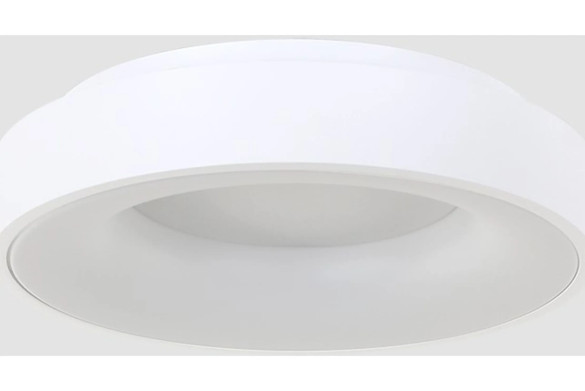 Plafondlamp 2562W Ringlede