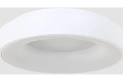 Plafondlamp 3086W Ringlede