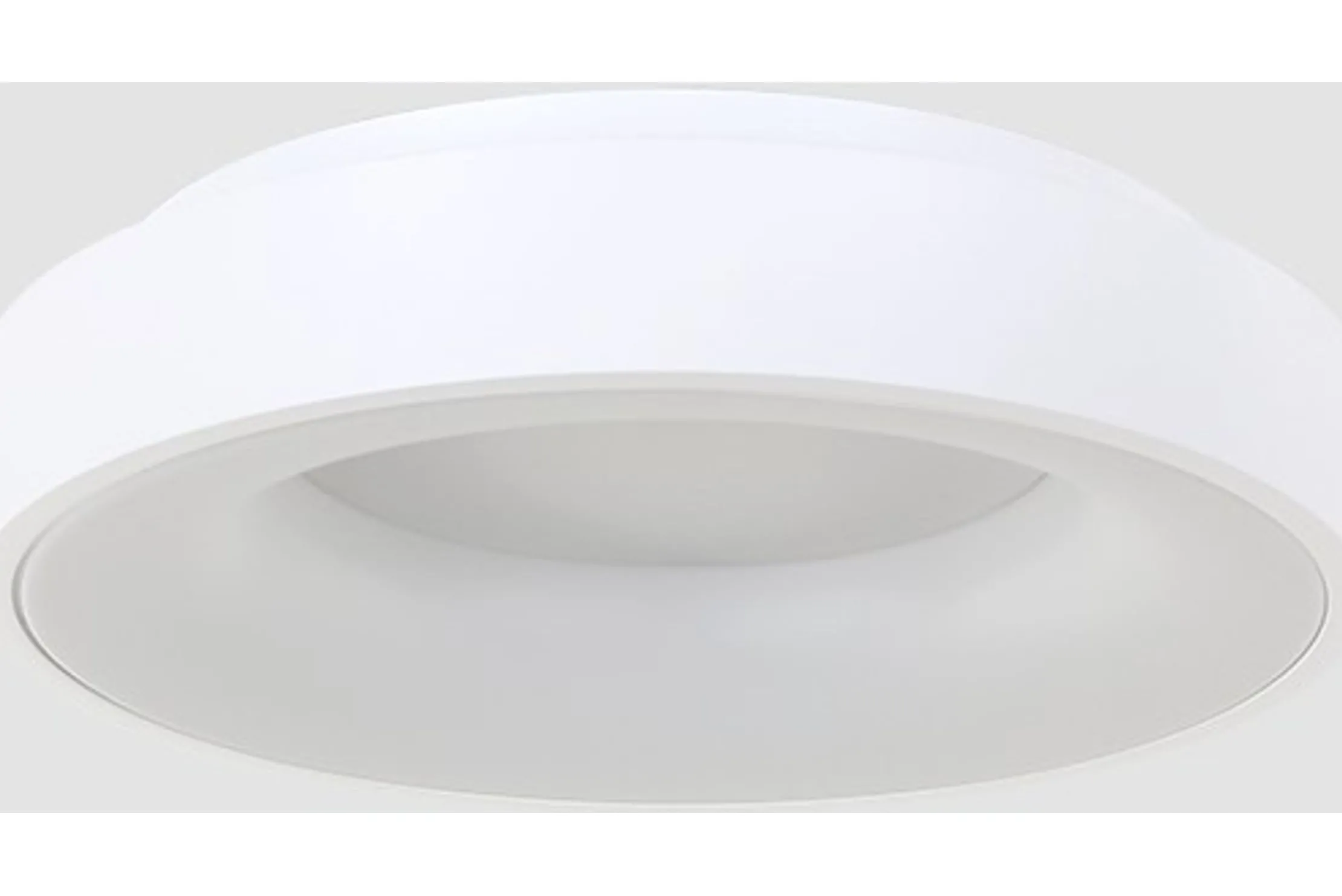 Plafondlamp 3086W Ringlede