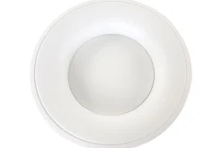 Plafondlamp 3086W Ringlede