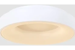 Plafondlamp 3086W Ringlede