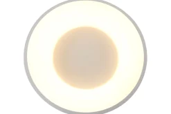 Plafondlamp 3086W Ringlede