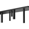 Plafondlamp Ztahl -4700-9005Olmo | Ztahl