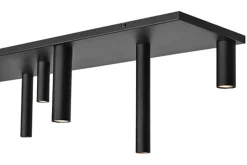 Plafondlamp Ztahl -4700-9005Olmo | Ztahl