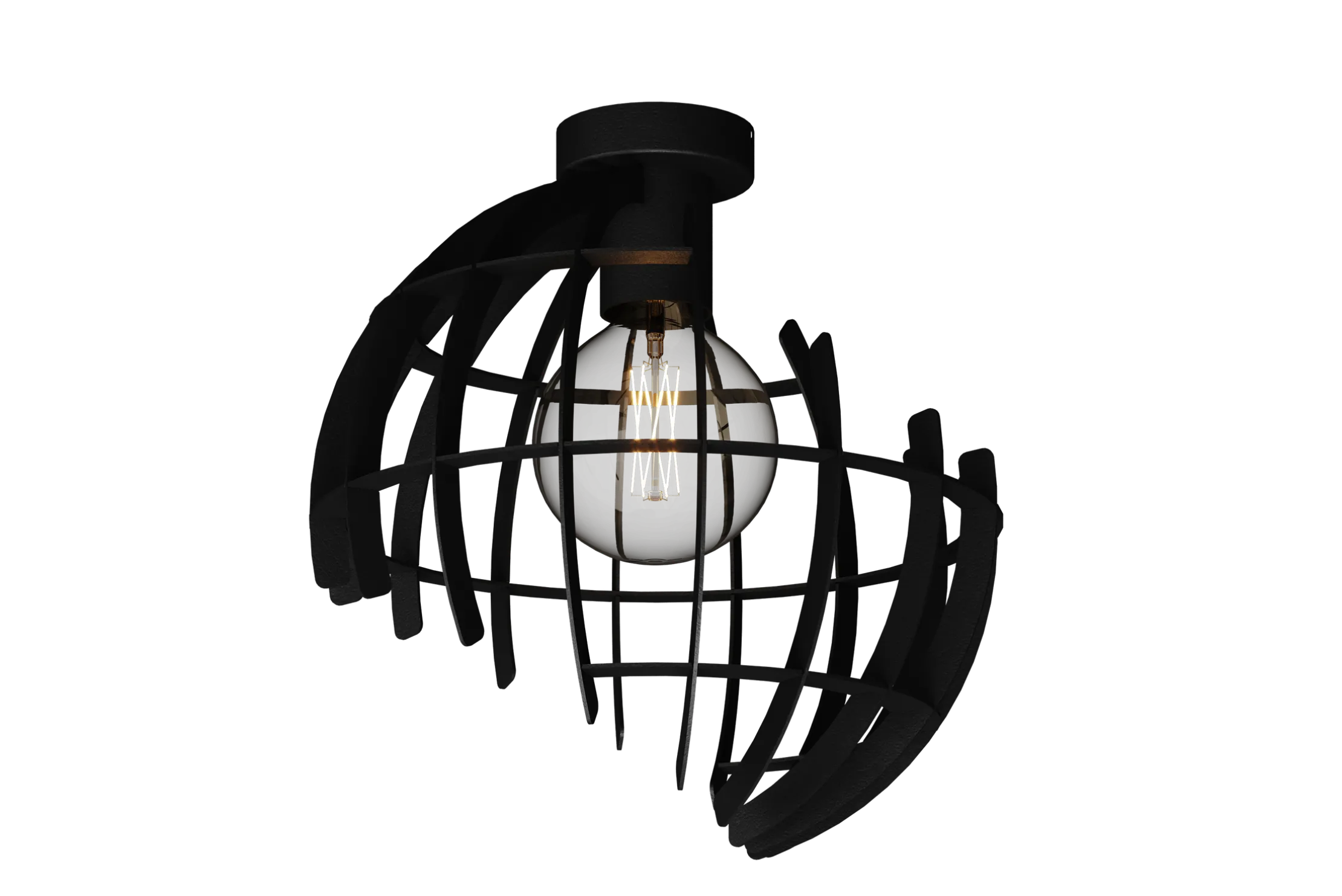 Plafondlamp Ztahl - 2410 Terra | Ztahl