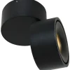 Plafondlamp 2673ZW Fez Mexlite
