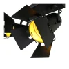 Plafondlamp 7997ZW Mexlite