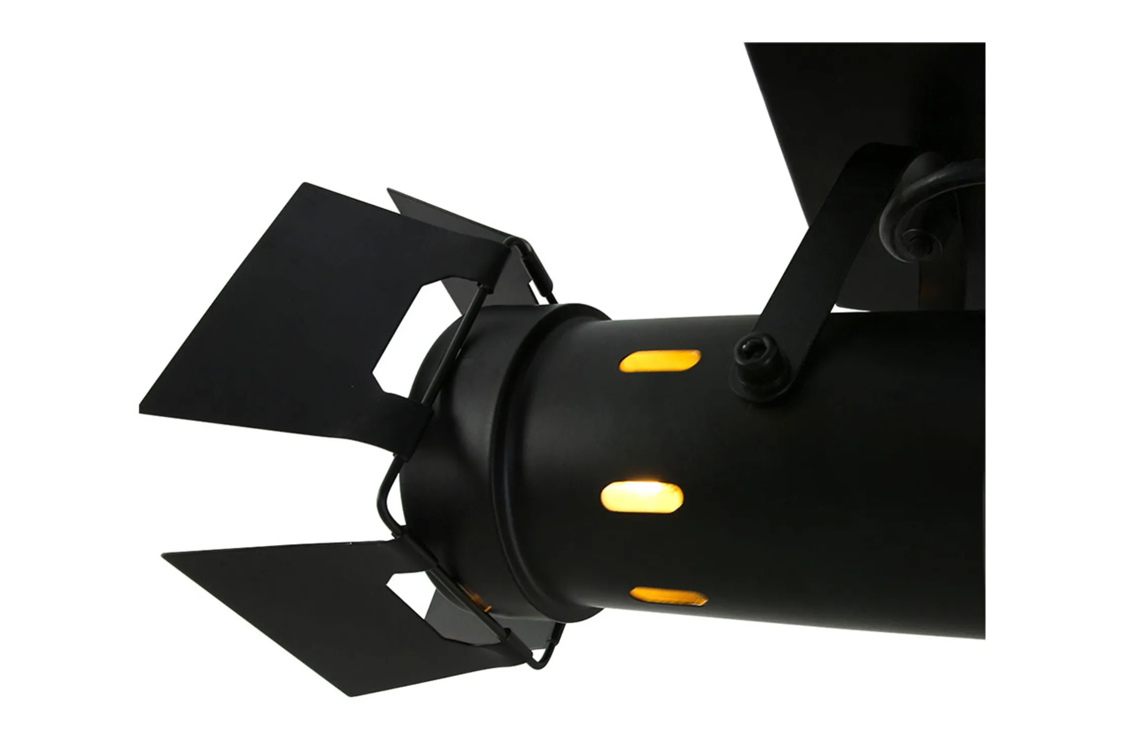 Plafondlamp 7997ZW Mexlite