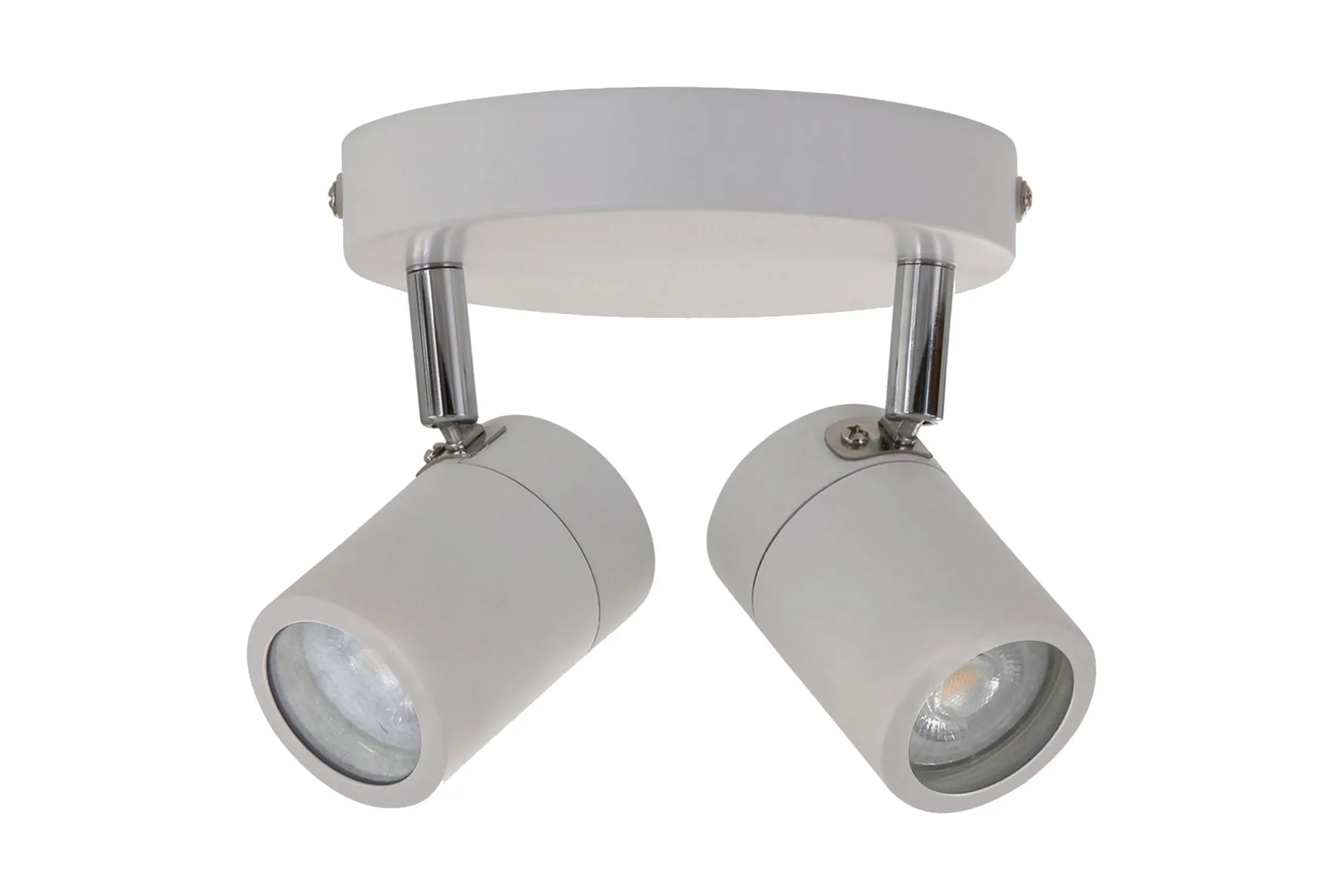Plafondspot 2487W Upround Mexlite