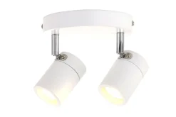 Plafondspot 2487W Upround Mexlite