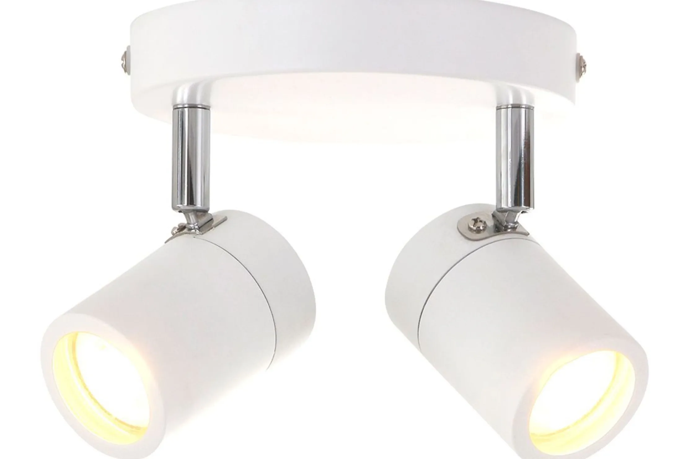 Plafondspot 2487W Upround Mexlite