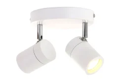 Plafondspot 2487W Upround Mexlite
