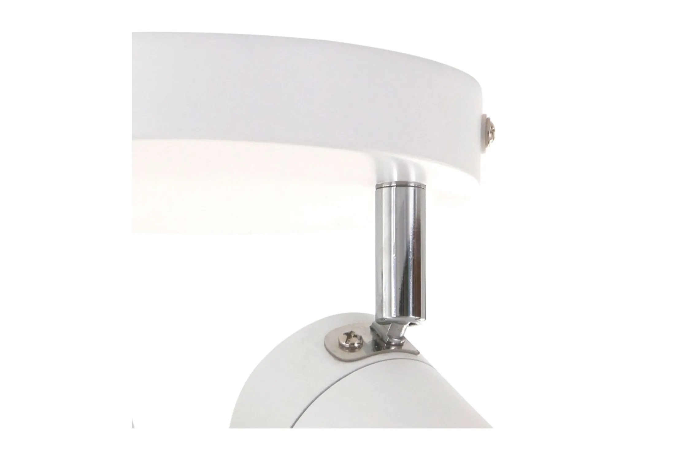 Plafondspot 2487W Upround Mexlite