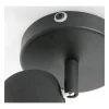 Plafondspot 2486ZW Upround Mexlite