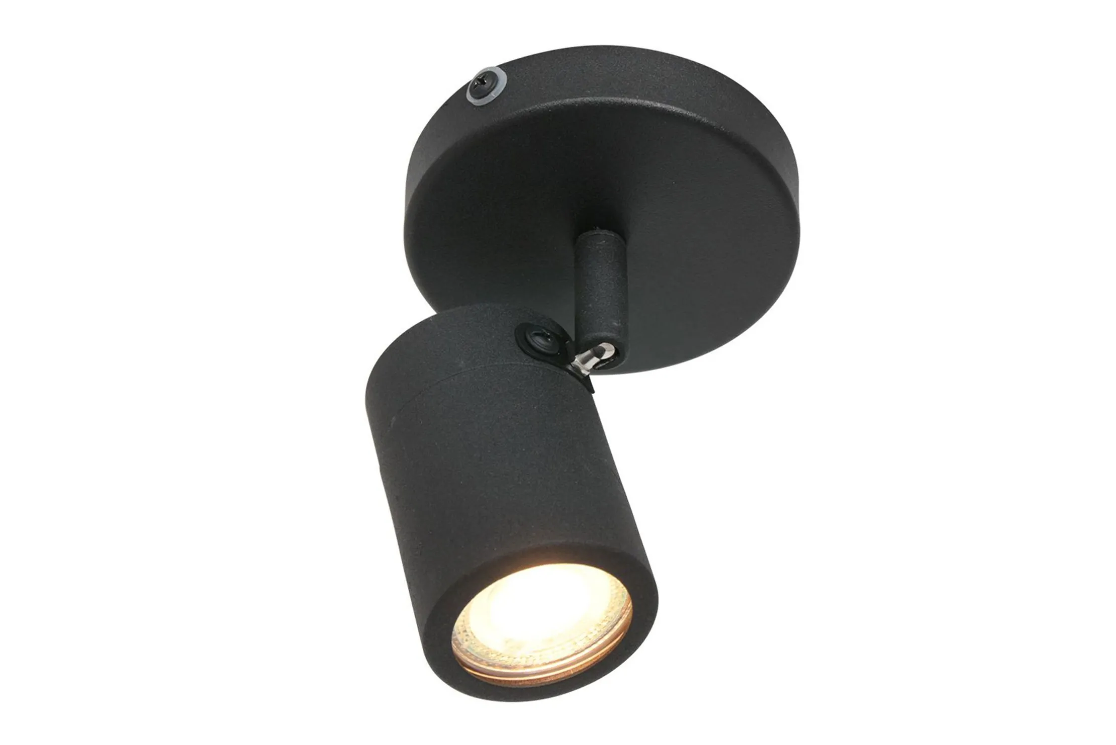 Plafondspot 2486ZW Upround Mexlite