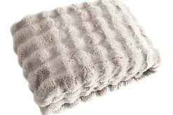 Plaid 216384 Cosy Fluff