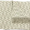 Plaid Naturel Aphos | Claudi