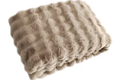 Plaid 216387 Nordic Plush
