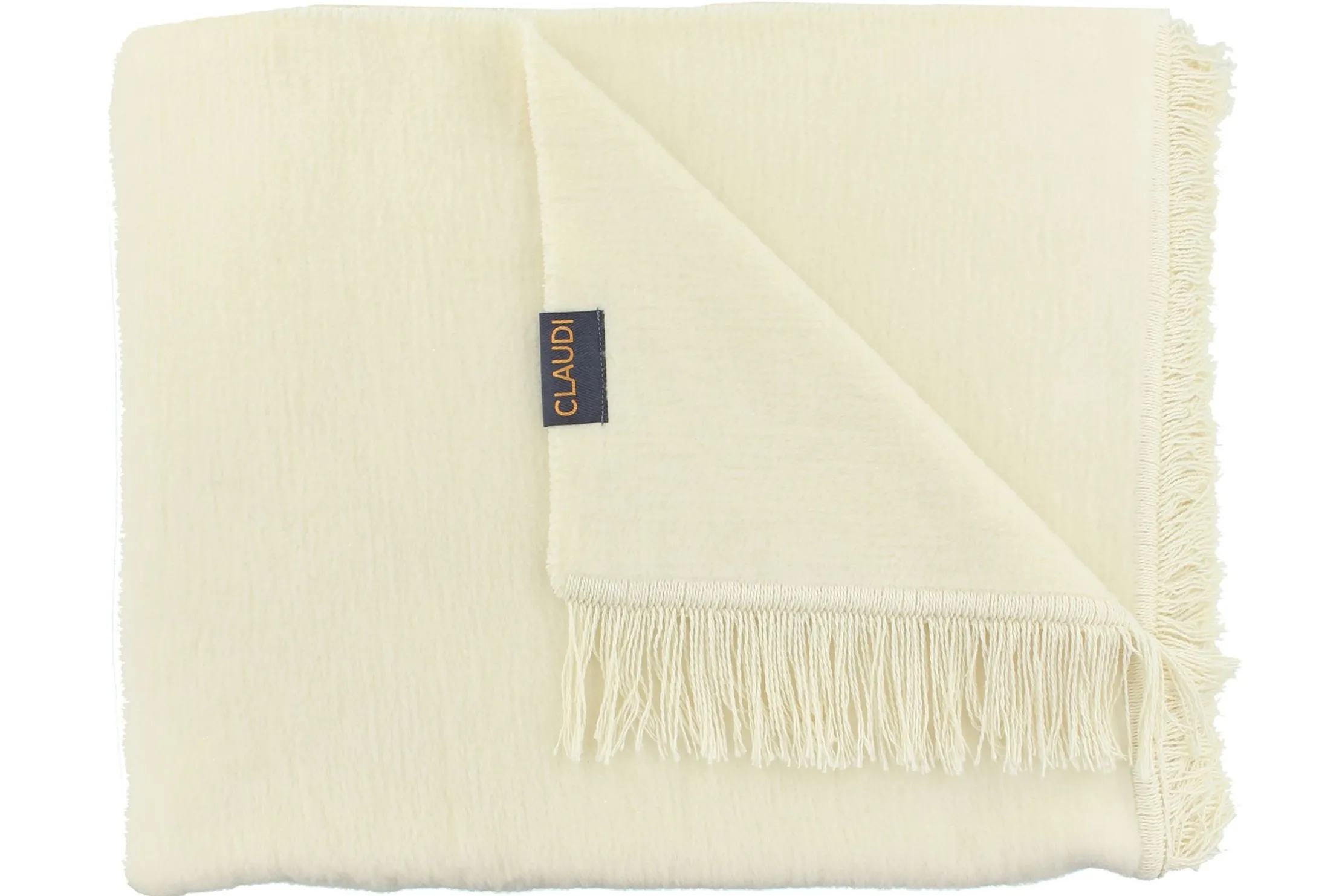Plaid Off White Paulos | Claudi