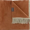 Plaid Rust Paulos | Claudi