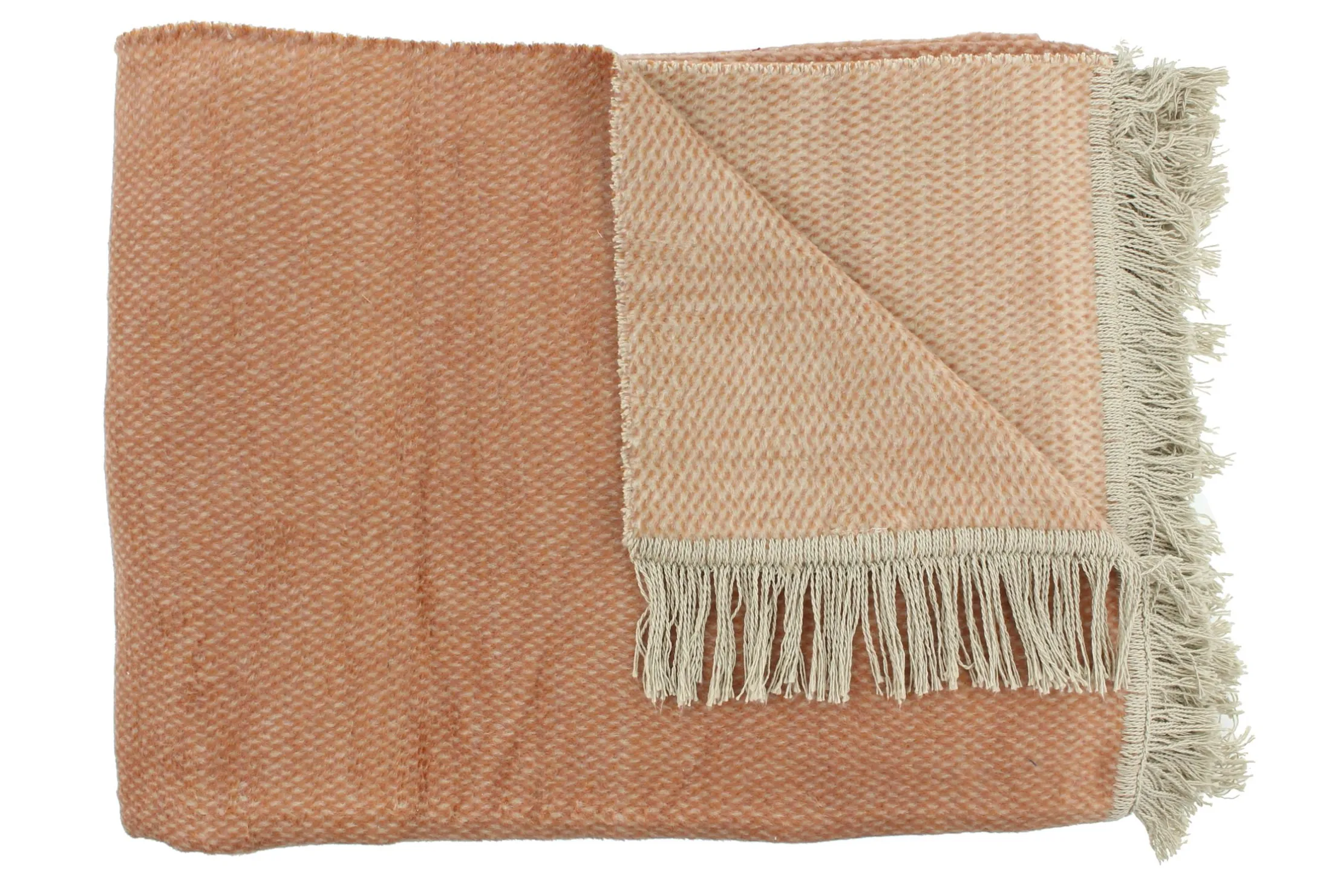Plaid Rust Unami | Claudi