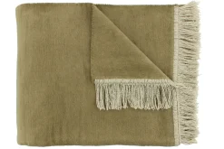 Plaid Taupe Paulos | Claudi