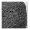 Poef Antraciet SH-24.092 Jute