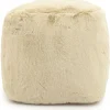 Poef Beige 240203 Mosa