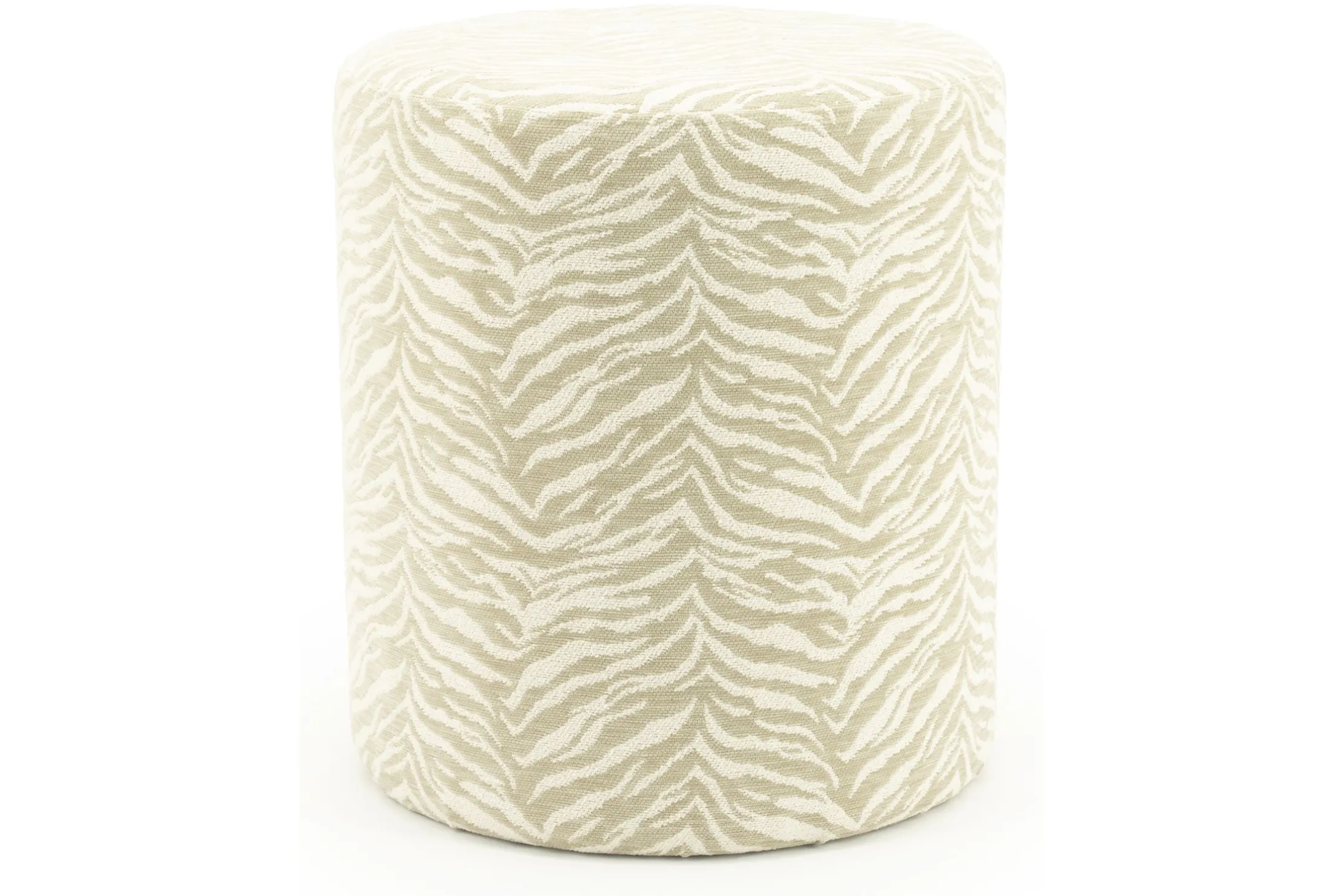 Poef Beige 250382 Tigra