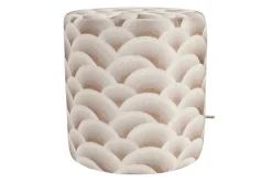Poef Bronze Arco | Claudi