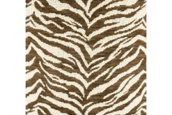 Poef Bruin 250383 Tigra