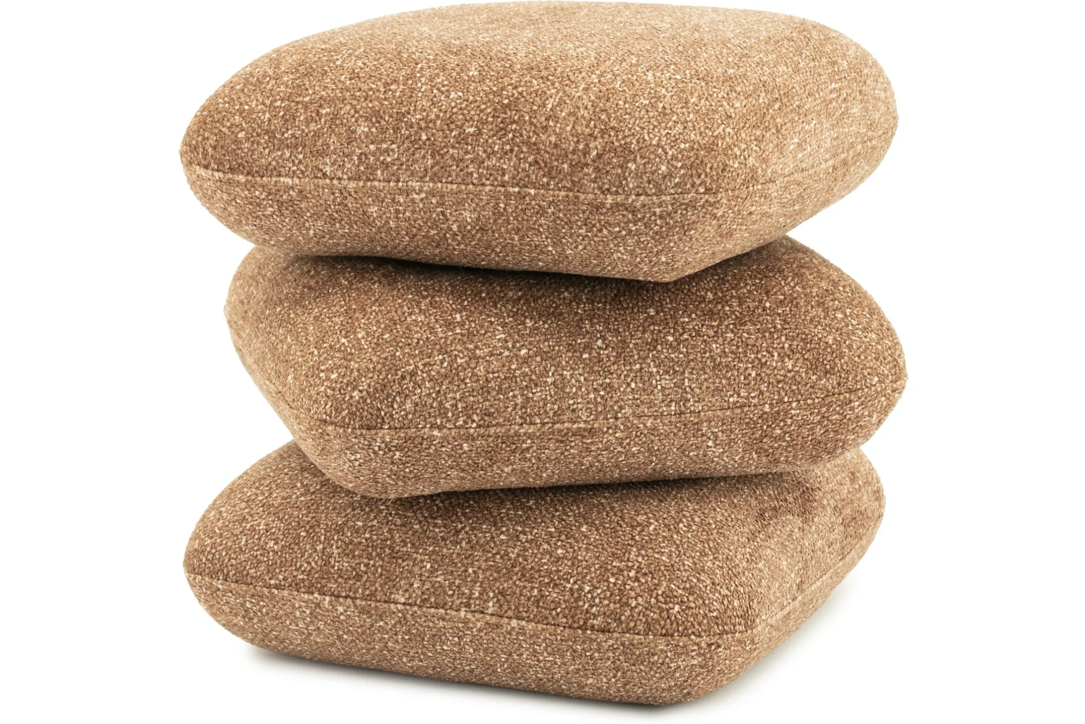 Poef caramel 250169 Pillowscape