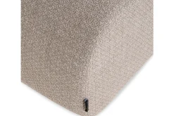 Poef 214244 Greige Alpine Dawson