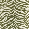 Poef Groen 250385 Tigra