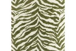 Poef Groen 250385 Tigra