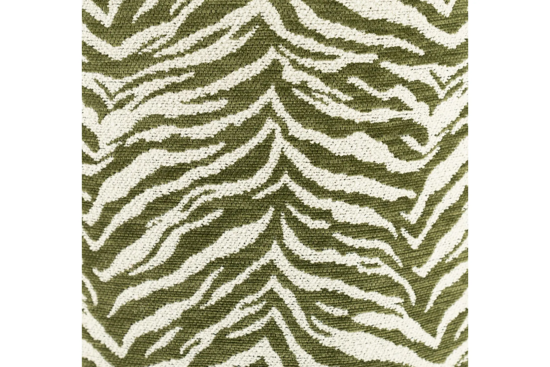 Poef Groen 250385 Tigra