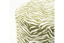 Poef Groen 250385 Tigra