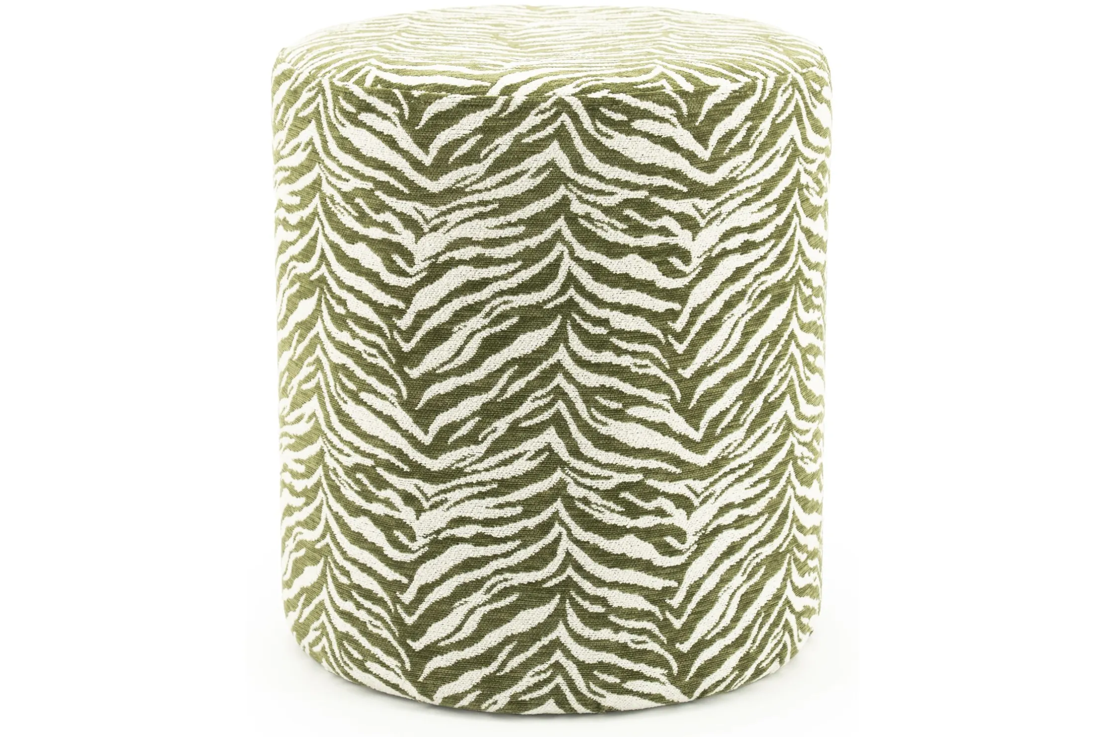 Poef Groen 250385 Tigra